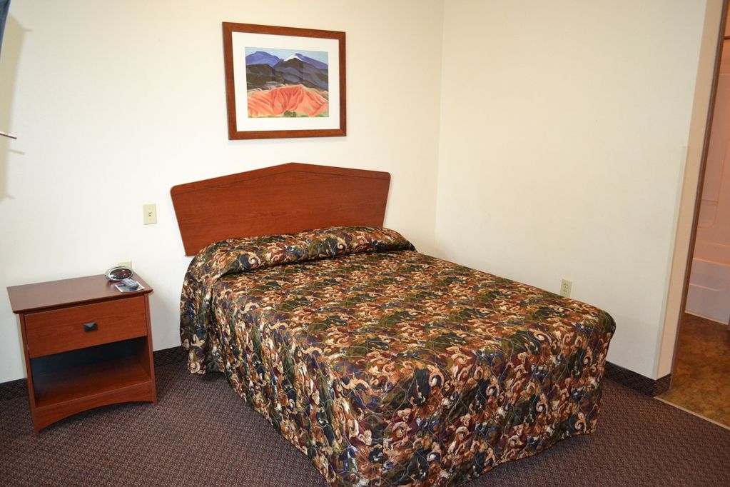 Woodspring Suites Memphis Northeast Habitación foto